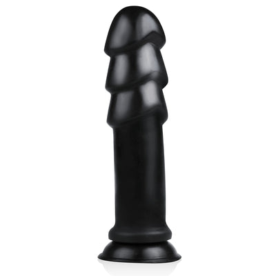 Main image for product index 1: Анальная пробка BUTTR - MadBull Muzzl XXL Dildo