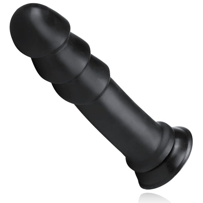 Main image for product index 2: Анальная пробка BUTTR - MadBull Muzzl XXL Dildo