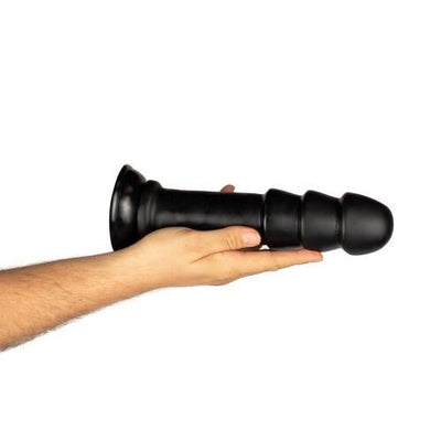 Main image for product index 5: Анальная пробка BUTTR - MadBull Muzzl XXL Dildo