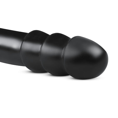 Main image for product index 3: Анальная пробка BUTTR - MadBull Muzzl XXL Dildo