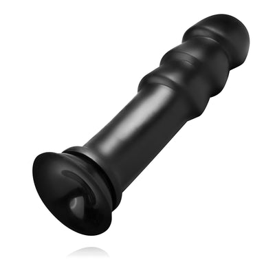 Main image for product index 4: Анальная пробка BUTTR - MadBull Muzzl XXL Dildo