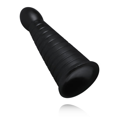Main image for product index 2: Анальный стимулятор BUTTR - Devil Dog Butt Plug