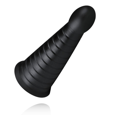 Main image for product index 4: Анальный стимулятор BUTTR - Devil Dog Butt Plug