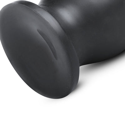 Main image for product index 4: Анальна пробка BUTTR - Yellow Dog Butt Plug