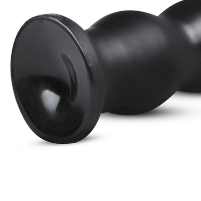 Main image for product index 4: Анальная пробка BUTTR - Tactical III Butt Plug