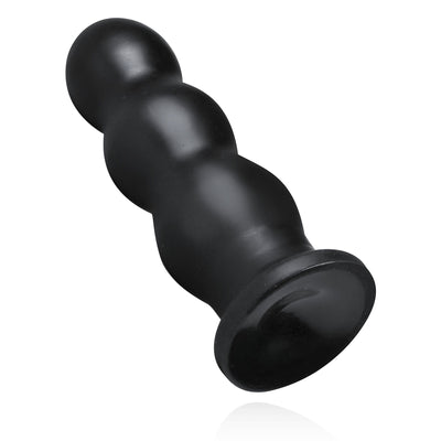 Main image for product index 2: Анальная пробка BUTTR - Tactical III Butt Plug