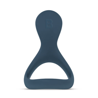 Эрекционное кольцо Boners Cock ring - фото 4