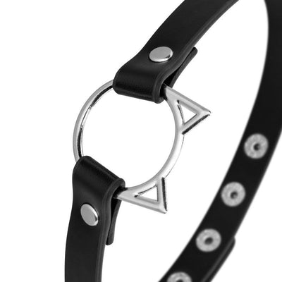 Чокер Bedroom Fantasies Kitty Choker - фото 6