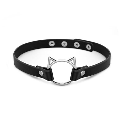 Чокер Bedroom Fantasies Kitty Choker - фото 1