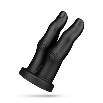 Main image for product index 4: Анальна пробка BUTTR - Victory Double Finger Butt Plug