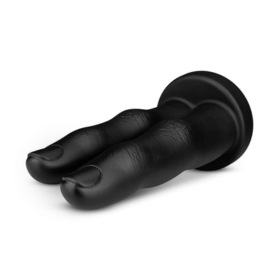 Main image for product index 5: Анальна пробка BUTTR - Victory Double Finger Butt Plug