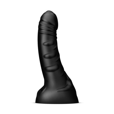 Main image for product index 1: Фалоимитатор BUTTR - Hawk Curved Anal Dildo