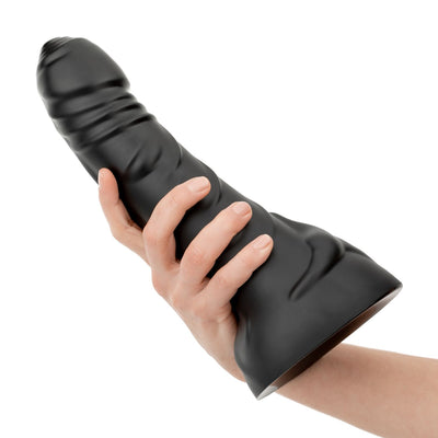Main image for product index 8: Фалоимитатор BUTTR - Hawk Curved Anal Dildo