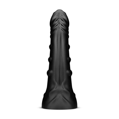 Main image for product index 3: Фалоимитатор BUTTR - Hawk Curved Anal Dildo