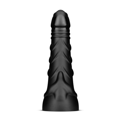 Main image for product index 2: Фалоимитатор BUTTR - Hawk Curved Anal Dildo