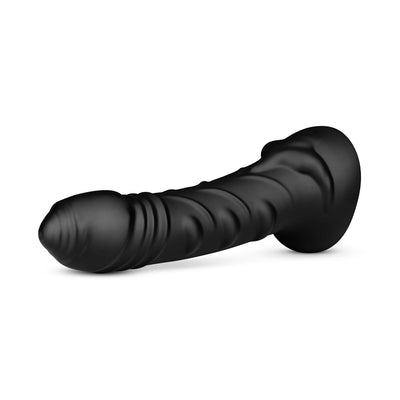 Main image for product index 5: Фалоимитатор BUTTR - Hawk Curved Anal Dildo