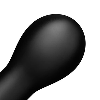 Main image for product index 5: Анальная пробка BUTTR - Hammerhead Butt Plug