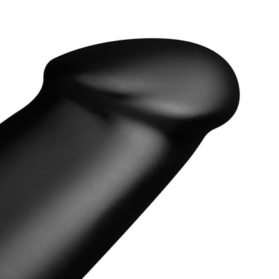 Main image for product index 7: Анальна пробка BUTTR - AH-1 Cobra Buttplug