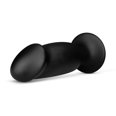 Main image for product index 5: Анальна пробка BUTTR - AH-1 Cobra Buttplug