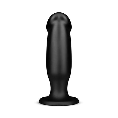 Main image for product index 3: Анальна пробка BUTTR - AH-1 Cobra Buttplug