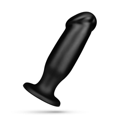 Main image for product index 4: Анальна пробка BUTTR - AH-1 Cobra Buttplug