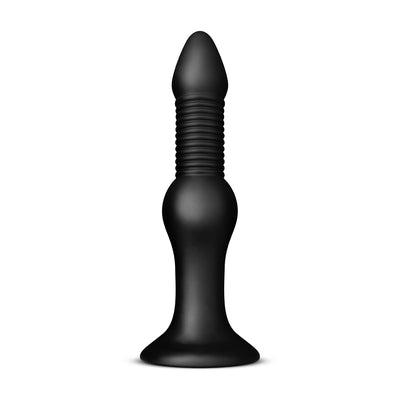 Main image for product index 1: Анальная пробка BUTTR - Explosive Warhead Anal Dildo