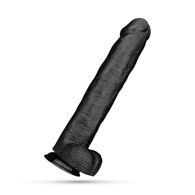 Main image for product index 4: Фалоимитатор BUTTR - Operation Dingo Huge Dildo