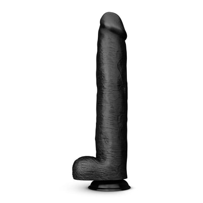 Main image for product index 1: Фалоимитатор BUTTR - Operation Dingo Huge Dildo