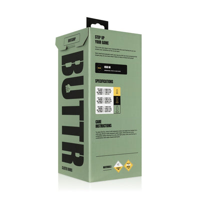 Main image for product index 8: Набор анальных пробок BUTTR - Cluster Bombs Anal Training Set