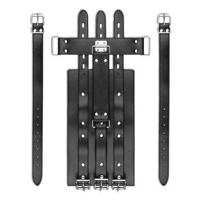 Фиксатор Bedroom Fantasies Blissfully Bound Arm Restraint Set - фото 4