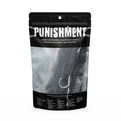 Крестовина Punishment - Hog-Tie - фото 4