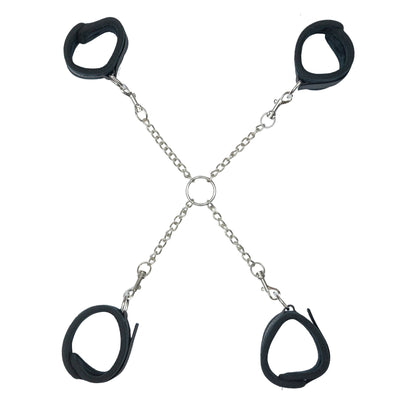 Крестовина Punishment - Hog-Tie - фото 1