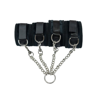 Крестовина Punishment - Hog-Tie - фото 2
