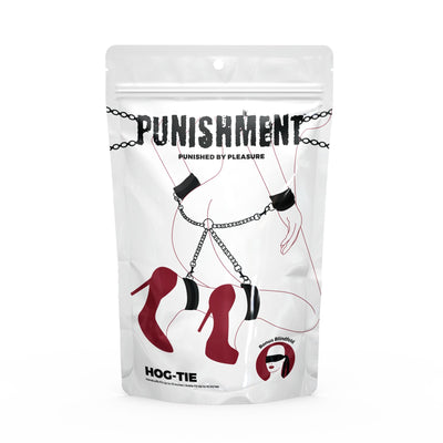 Крестовина Punishment - Hog-Tie - фото 3