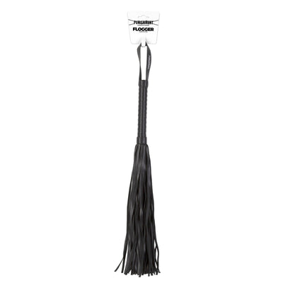 Main image for product index 3: Флоггер Punishment - Flogger