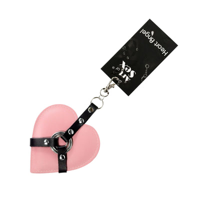 Брелок на карабіні для ключів Art of Heart Angel - фото 3