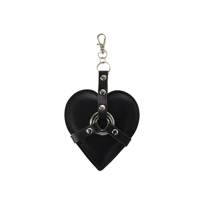 Брелок на карабіні для ключів Art of Heart Angel - фото 4