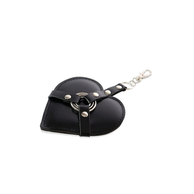 Брелок на карабіні для ключів Art of Heart Angel - фото 5