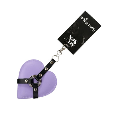 Брелок на карабіні для ключів Art of Heart Angel - фото 15