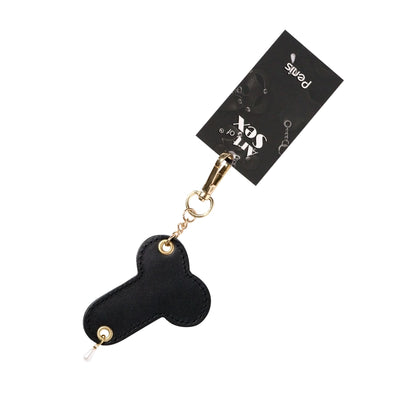 Main image for product index 6: Брелок на карабине для ключей Art of Sex Fhallus