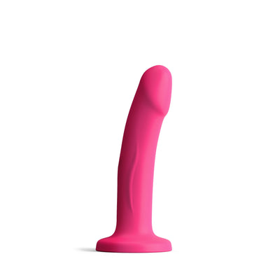 Main image for product index 1: Фаллоимитатор Dorcel Real Pleasure