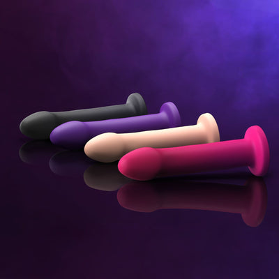 Фалоімітатор Dorcel Real Pleasure - фото 20