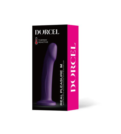 Фалоімітатор Dorcel Real Pleasure - фото 83