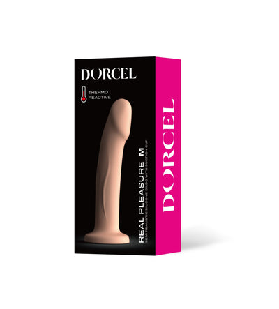 Фалоімітатор Dorcel Real Pleasure - фото 39