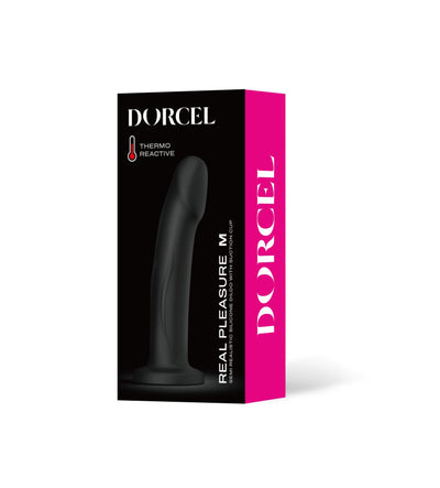 Main image for product index 33: Фаллоимитатор Dorcel Real Pleasure
