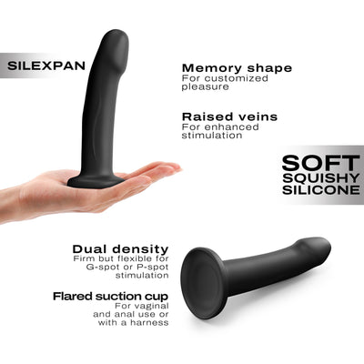 Фалоімітатор Dorcel Real Pleasure - фото 54