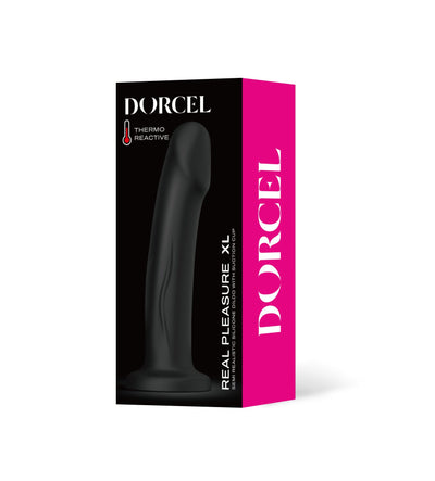 Main image for product index 81: Фаллоимитатор Dorcel Real Pleasure