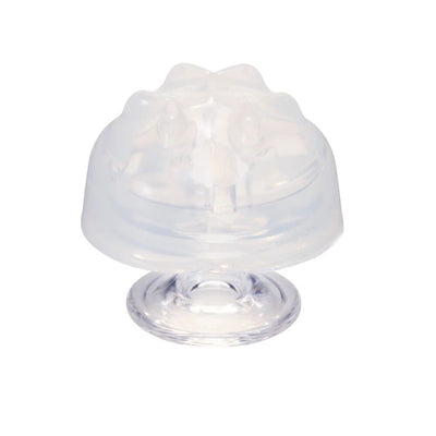 Main image for product index 1: Стимулятор для эрогенных зон IROHA Petit - Coral