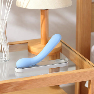 Main image for product index 9: Звуковий вібратор IROHA MAI Ruri