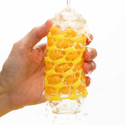 Main image for product index 4: Мастурбатор Tenga ARTE WEAVE